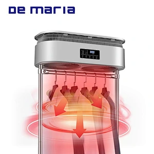 Electric Tumble Indoor Cloth Dryer Secadora De Ropa