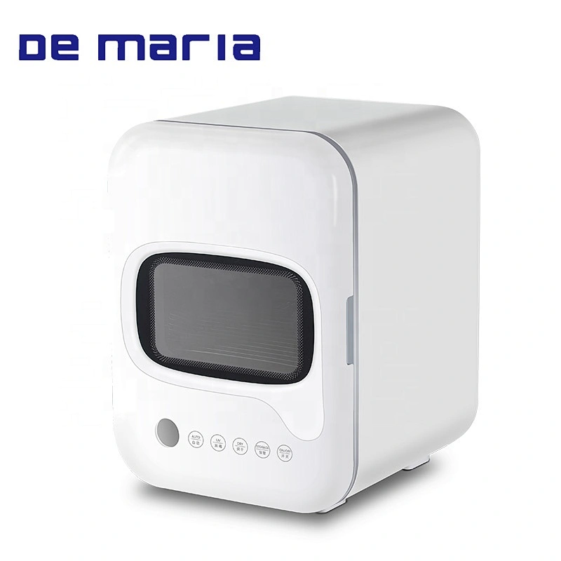 Factory Wholesale Milk Bottle Sterilizer UV Sterilizer UV Disinfection For Baby Bottle