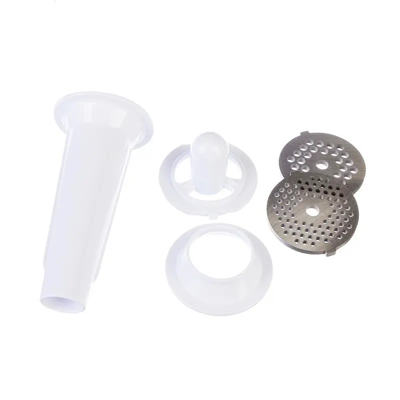 home use die-cast meat grinder metal meat mincer grinder gear parts