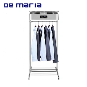 New Design Household Electric Aerodynamic Recirculating Hanging Clothes Dryer Airer
