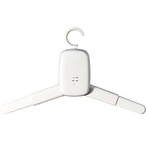 Electric Hang  Clothes Dryer and Shoes Hanging Towel Clothing Light Electric Multifunction UV Portable Dryer Hanger