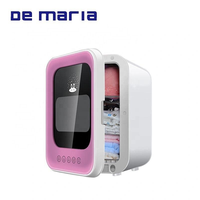 Multi Function Baby Bottle UV Sterilizer for Baby Clothing