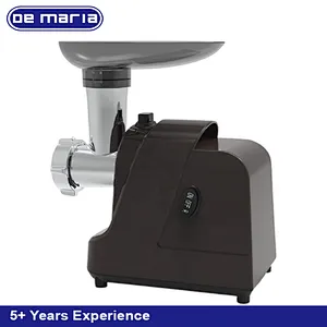 Meat Grinder Mixer Industrial For Restaurant and Home Use Mincer Machine Mincing Meat Grinder