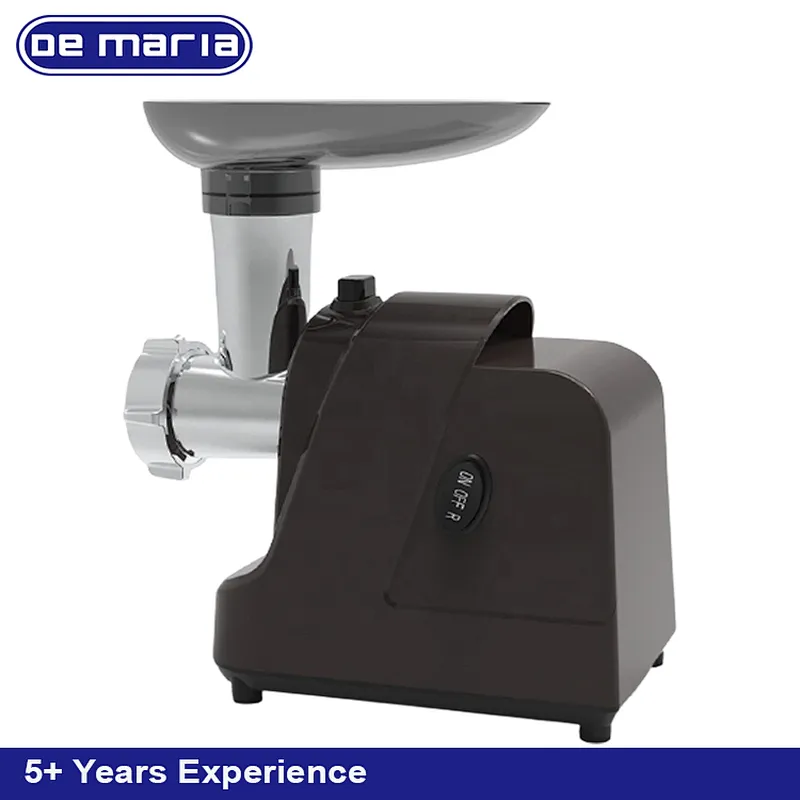 Meat Grinder Mixer Industrial For Restaurant and Home Use Mincer Machine Mincing Meat Grinder