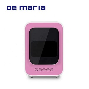 Multi Function Baby Bottle UV Sterilizer for Baby Clothing