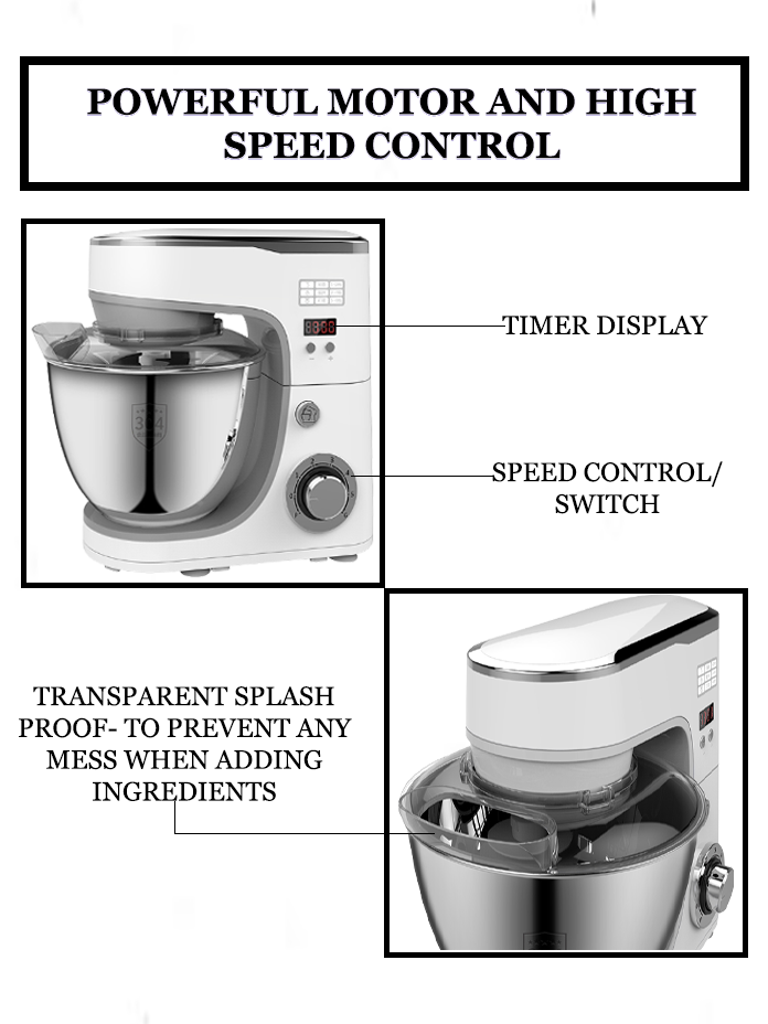 Cake Mixers Heavy Duty Sale Food Stand Mixer