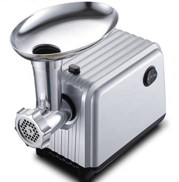 Hot Selling 1200W Meat Mincer