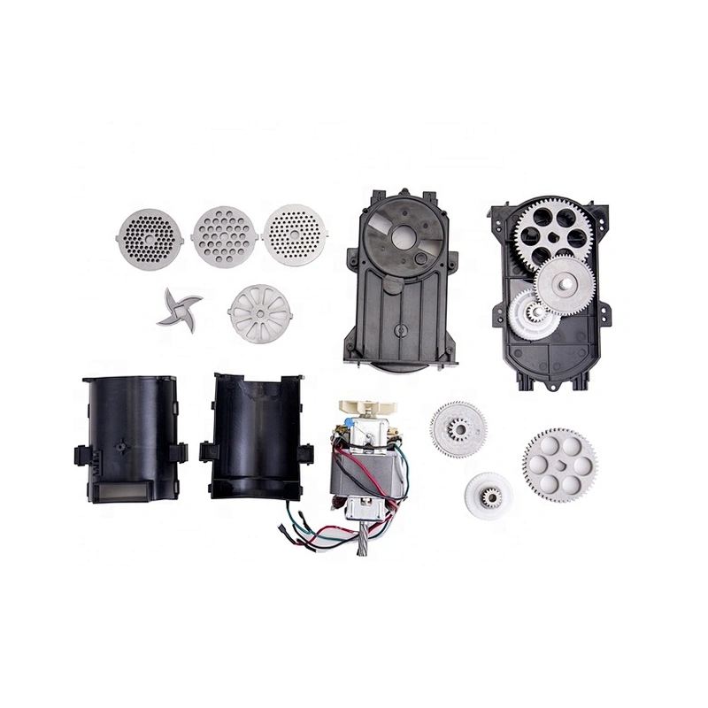 big capacity meat mincer meat grinder cutting blade industrial meat grinder 2L