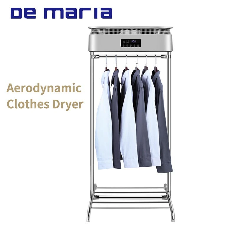 Electric Tumble Indoor Cloth Dryer Secadora De Ropa