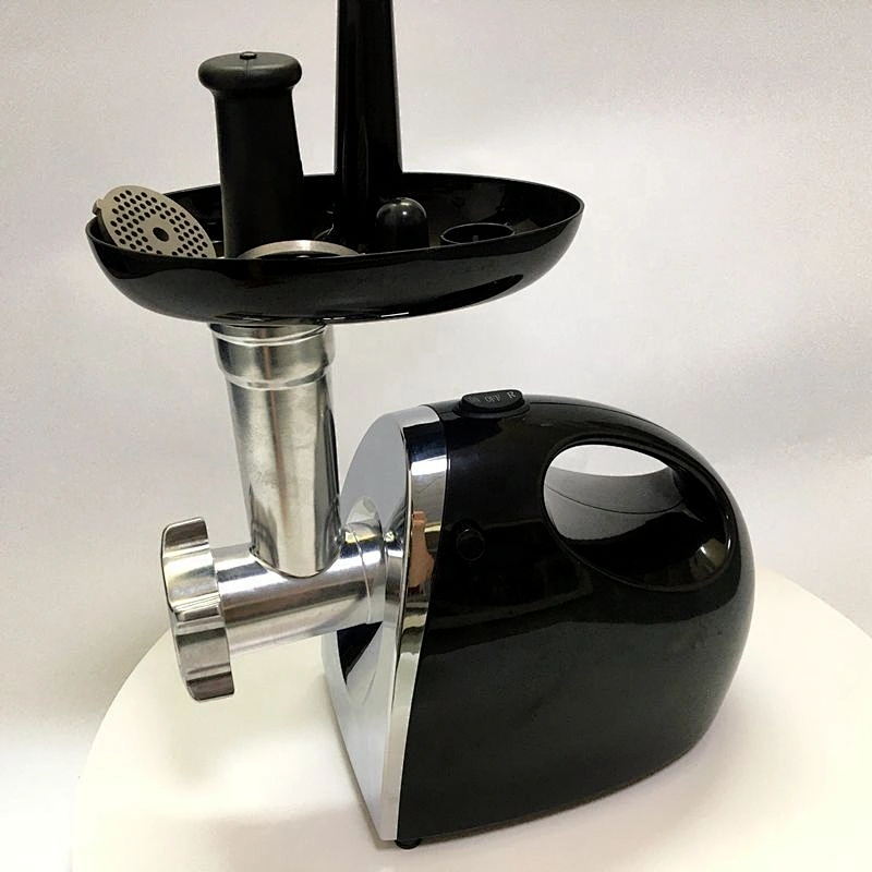 The best price of electric meat grinder, domestic sausage meat grinder