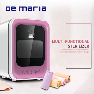 Multi Function Baby Bottle UV Sterilizer for Baby Clothing