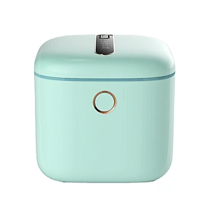 Baby Bottle UV Sterilizer Dryer Box Purifier Lamp Portable Disinfection For Baby Toys Dryer Box Baby Bottle UV Sterilizer