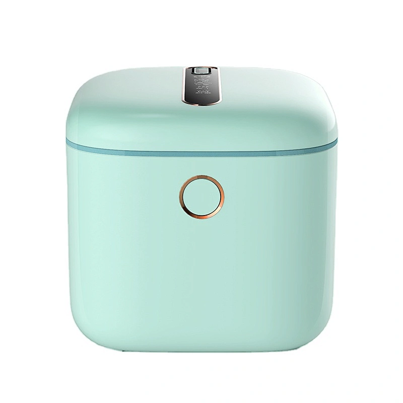 Baby Bottle UV Sterilizer Dryer Box Purifier Lamp Portable Disinfection For Baby Toys Dryer Box Baby Bottle UV Sterilizer