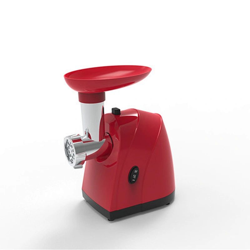 China Custom Made Hot Selling 220-240V Electric Meat Grinder Machine