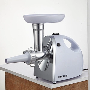 Amazon top selling  electric mincer meat machine
