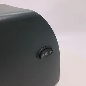 Portable portable electric meat mincer