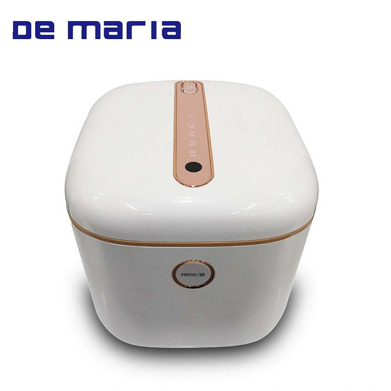 2020 New Ultraviolet Light Sanitizer for UV Bottle Sterilizer And Dryer Disinfection Box