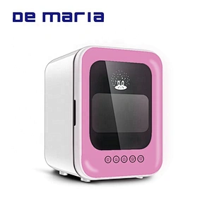Multi Function Baby Bottle UV Sterilizer for Baby Clothing