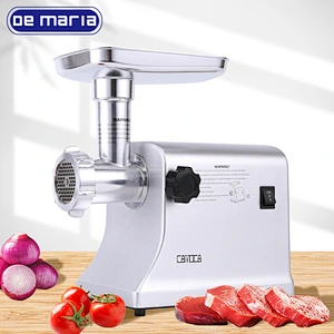 2020 Home HotSelling Big Meat Grinder Mincing Chopper Food Processor Electric Meat Grinder