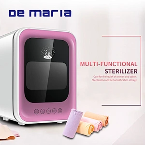 Factory New Style Household Baby Bottle Sterilizer And Dryer For Sale