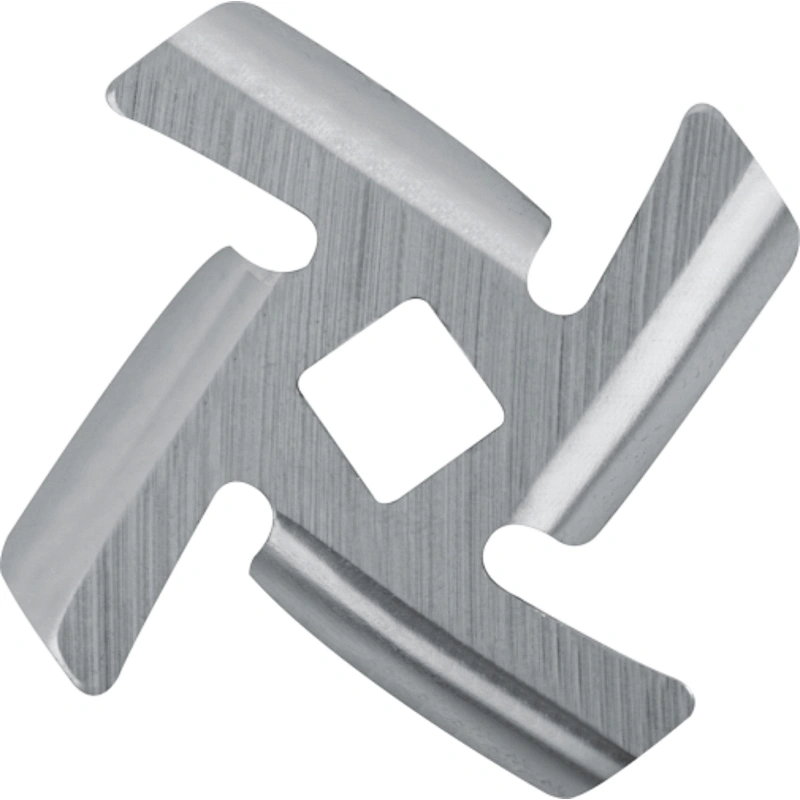 home use die-cast meat grinder metal meat mincer grinder gear parts