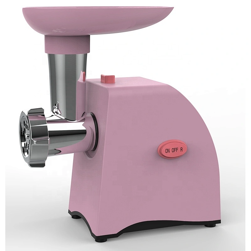Factory Price Wholesale Copper Or Aluminum Electric Meat Grinder,Meat Mincer For Sale