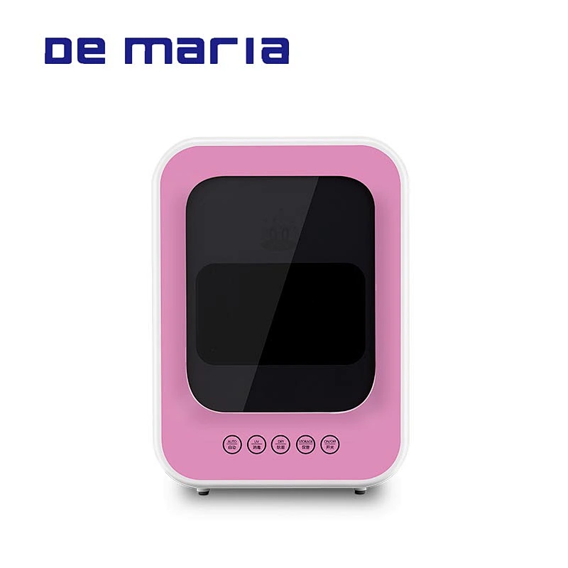 Factory New Style Household Baby Bottle Sterilizer And Dryer For Sale