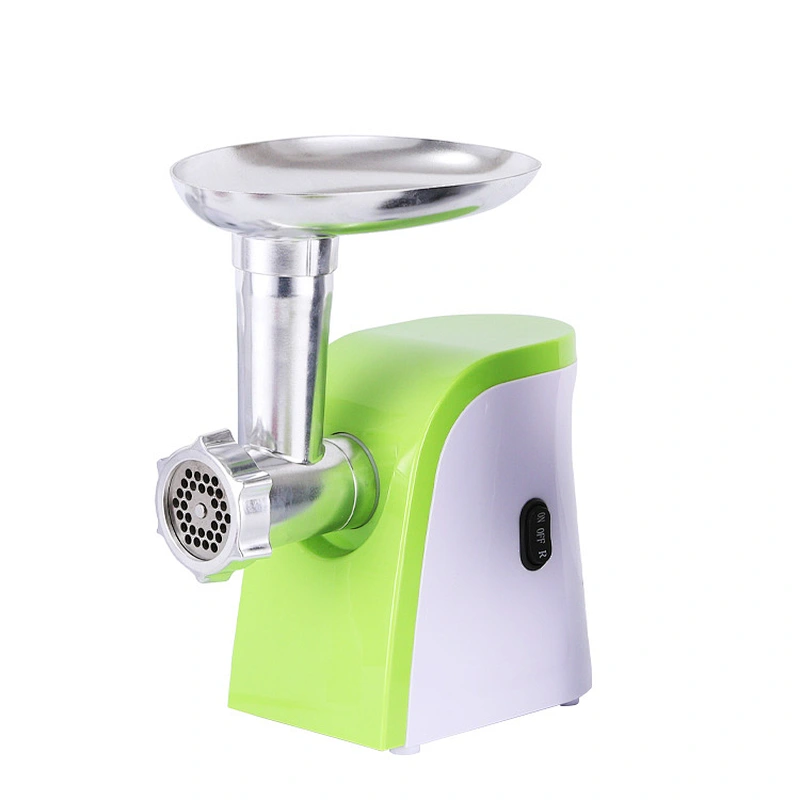 China Factory Meat Mincer Kitchen Appliances Electric Powerful Meat Mincing household Meat Grinder