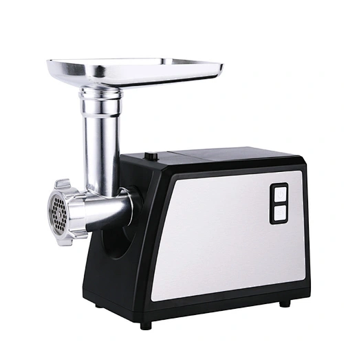 Large Meat Mincer Butcher Grinding Machine Spare Parts Utensils Beef Cutting Hamburger Sausage Stuffer Kits Meat Grinder