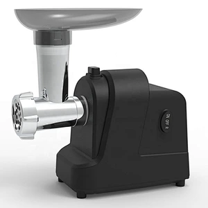 Meat Grinder Mixer Industrial For Restaurant and Home Use Mincer Machine Mincing Meat Grinder