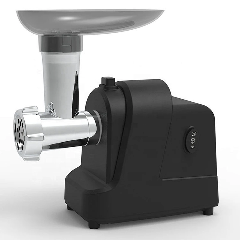 Meat Grinder Mixer Industrial For Restaurant and Home Use Mincer Machine Mincing Meat Grinder