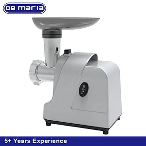 Meat Grinder Mixer Industrial For Restaurant and Home Use Mincer Machine Mincing Meat Grinder