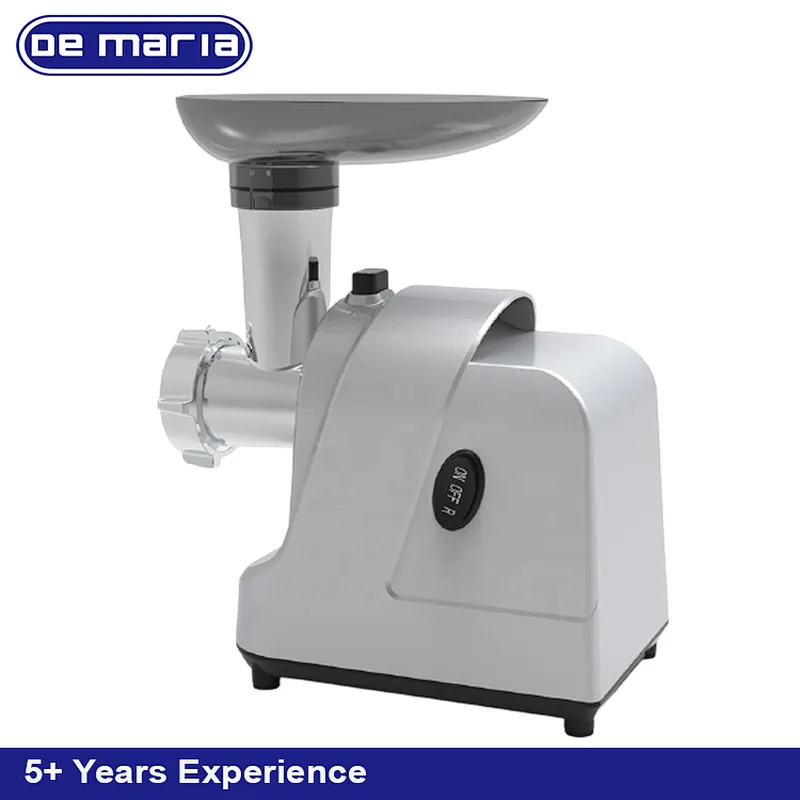 Meat Grinder Mixer Industrial For Restaurant and Home Use Mincer Machine Mincing Meat Grinder
