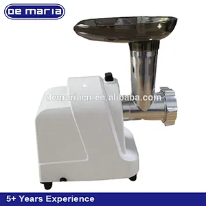 Meat Grinder Mixer Industrial For Restaurant and Home Use Mincer Machine Mincing Meat Grinder