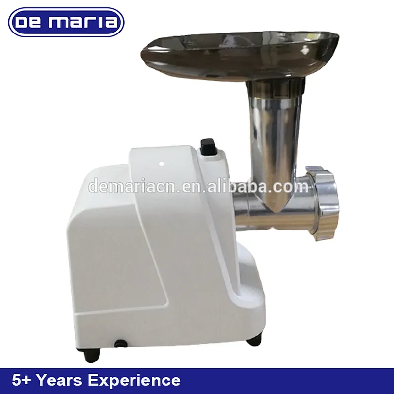 Meat Grinder Mixer Industrial For Restaurant and Home Use Mincer Machine Mincing Meat Grinder