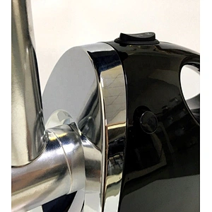 The best price of electric meat grinder, domestic sausage meat grinder