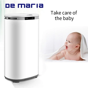 Electric Tumble Indoor Cloth Dryer Secadora De Ropa
