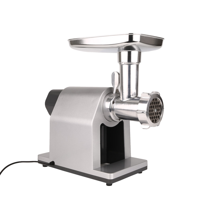 Demaria 2000W High Power DC Motor Electric Meat Grinder