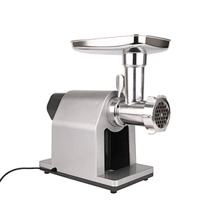 Demaria 2000W High Power DC Motor Electric Meat Grinder