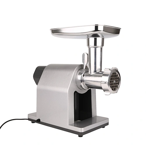 Demaria 2000W High Power DC Motor Electric Meat Grinder