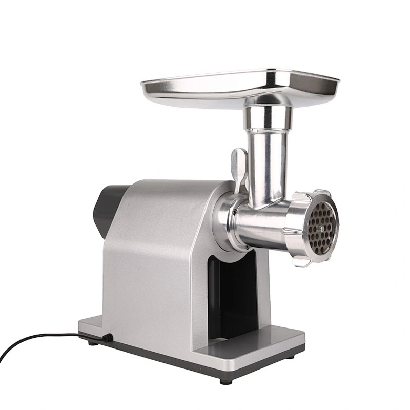 Demaria 2000W High Power DC Motor Electric Meat Grinder