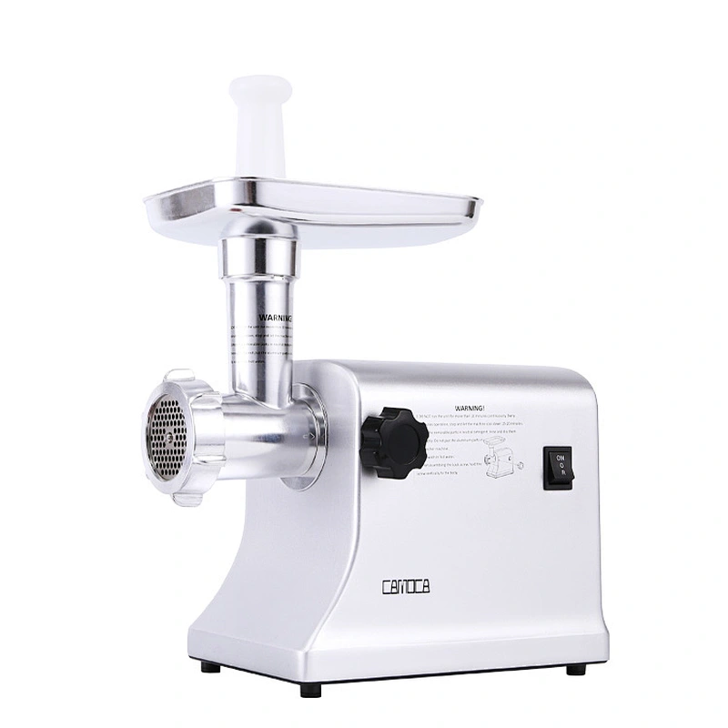 2020 Home HotSelling Big Meat Grinder Mincing Chopper Food Processor Electric Meat Grinder