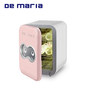 59s Led Uv Light Sterilizer box Underwear Baby Bottle Sterilizer Uv Sterilizer box