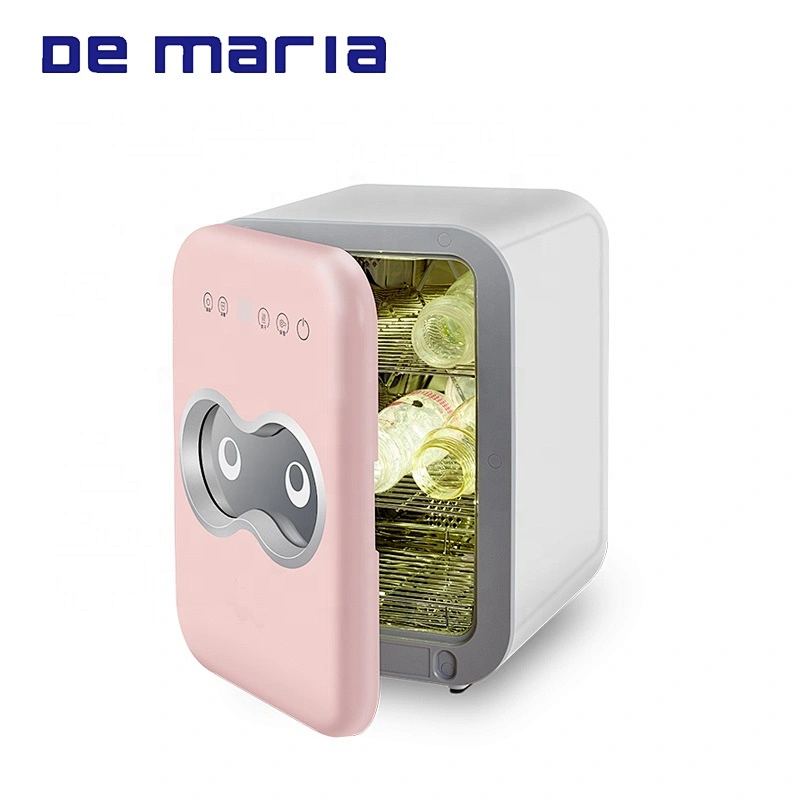59s Led Uv Light Sterilizer box Underwear Baby Bottle Sterilizer Uv Sterilizer box