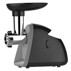 Modern Design High Efficiency Aluminum Electric Meat Mincer Food Processor