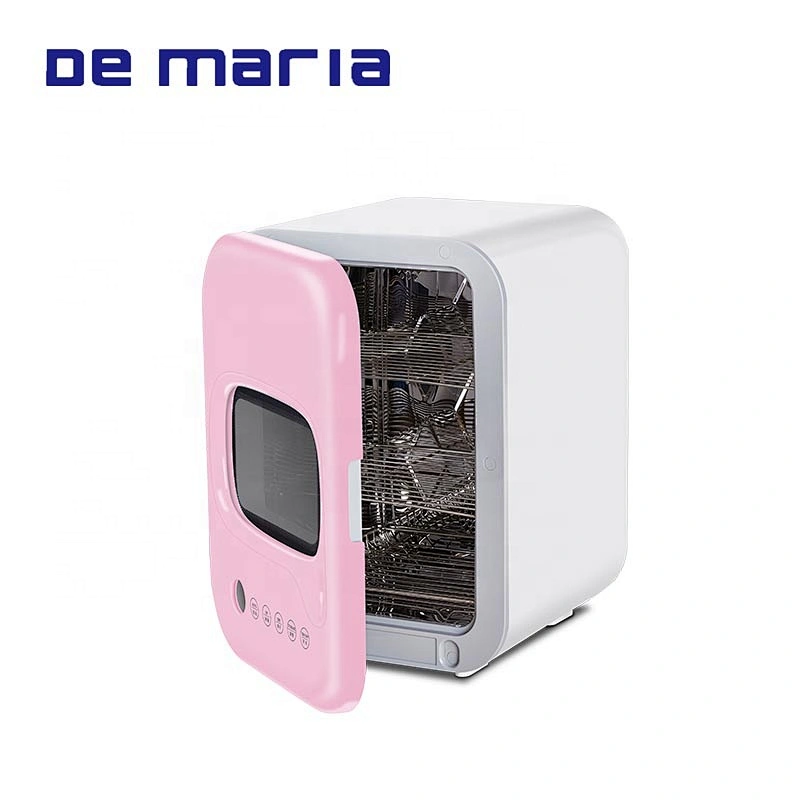 Factory Wholesale Milk Bottle Sterilizer UV Sterilizer UV Disinfection For Baby Bottle
