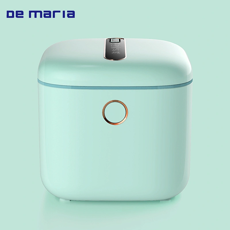 2020 New Ultraviolet Light Sanitizer for UV Bottle Sterilizer And Dryer Disinfection Box