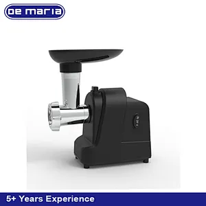 Meat Grinder Mixer Industrial For Restaurant and Home Use Mincer Machine Mincing Meat Grinder