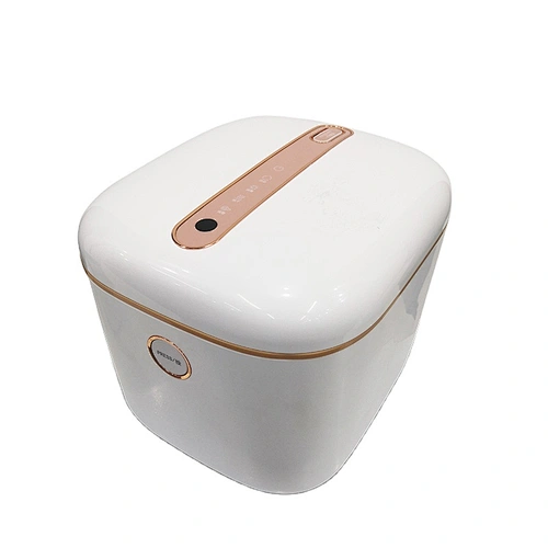 2020 New Ultraviolet Light Sanitizer for UV Bottle Sterilizer And Dryer Disinfection Box
