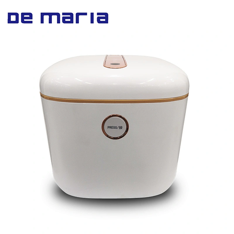 Baby Bottle UV Sterilizer Dryer Box Purifier Lamp Portable Disinfection For Baby Toys Dryer Box Baby Bottle UV Sterilizer